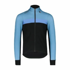 Bioracer Spitfire Tempest Thermal Long Sleeve Jersey - Cycling Jersey