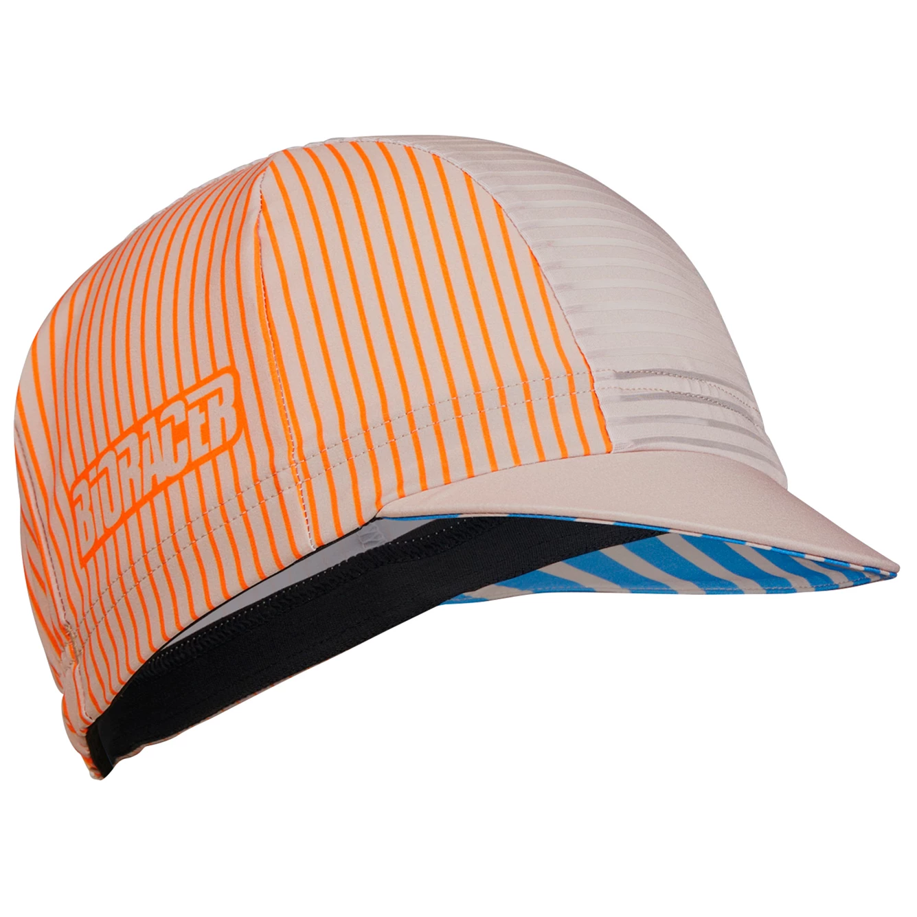 Bioracer Technical Cap - Cycling Cap 3 Bioracer Technical Cap - Cycling Cap