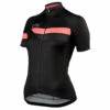 Women's Bioracer Team Bodyfit Short Sleeve 2.0 - Cycling Jersey