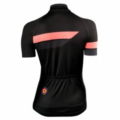 Women's Bioracer Team Bodyfit Short Sleeve 2.0 - Cycling Jersey 7 Women's Bioracer Team Bodyfit Short Sleeve 2.0 - Cycling Jersey -Outdoor Equipment Sales Shop bioracer womens bioracer team bodyfit short sleeve 20 cycling jersey detail 3