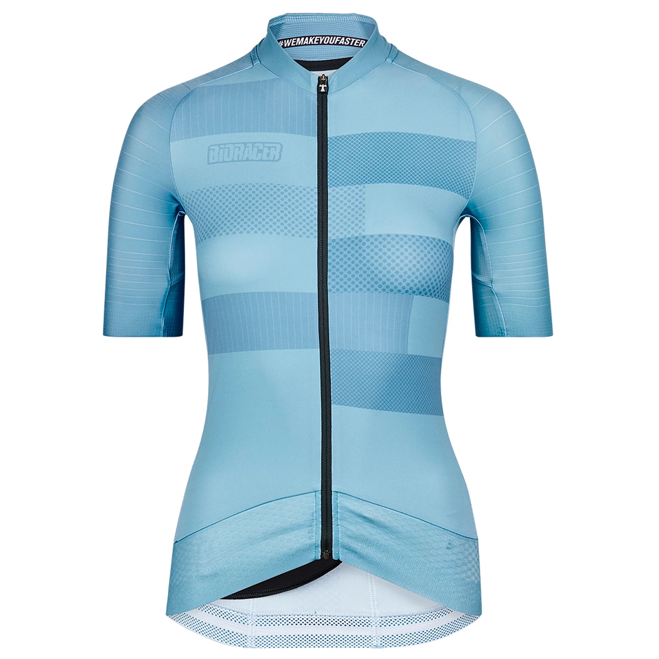 Bioracer Women's Epic Jersey - Cycling Jersey 3 Bioracer Women's Epic Jersey - Cycling Jersey