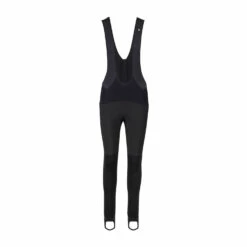Bioracer Women's Vesper Bibtights Tempest Protect - Cycling Bottoms