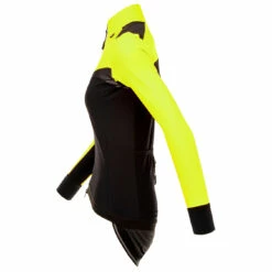 Bioracer Women's Vesper Tempest Protect Winter Jacket Fluo - Cycling Jacket 7 Bioracer Women's Vesper Tempest Protect Winter Jacket Fluo - Cycling Jacket -Outdoor Equipment Sales Shop bioracer womens vesper tempest protect winter jacket fluo cycling jacket detail 3