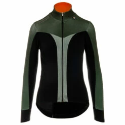 Bioracer Women's Vesper Tempest Spring Jacket Subli - Cycling Jacket