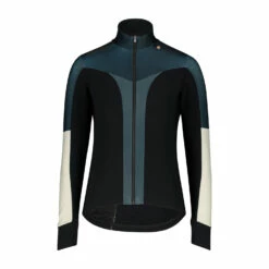 Bioracer Women's Vesper Tempest Thermal Long Sleeve Jersey - Cycling Jersey