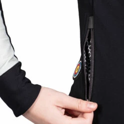 Bioracer Women's Vesper Tempest Thermal Long Sleeve Jersey - Cycling Jersey 14 Bioracer Women's Vesper Tempest Thermal Long Sleeve Jersey - Cycling Jersey -Outdoor Equipment Sales Shop bioracer womens vesper tempest thermal long sleeve jersey cycling jersey detail 6