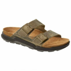 Birkenstock Arizona CT Artic Old - Sandals