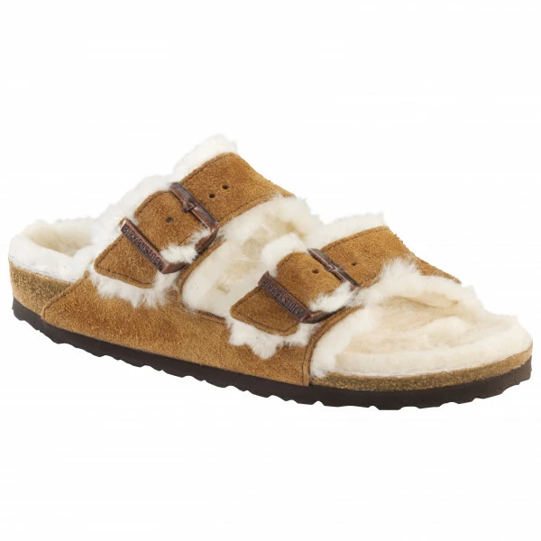 Birkenstock Arizona VL Sheepskin - Slippers 3 Birkenstock Arizona VL Sheepskin - Slippers