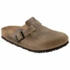 Birkenstock Boston Oiled Leather - Sandals