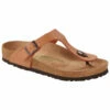 Birkenstock Gizeh BFBC Earthy Vegan - Sandals