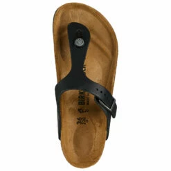 Birkenstock Gizeh FL - Sandals -Outdoor Equipment Sales Shop birkenstock gizeh fl sandals detail 4