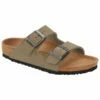 Birkenstock Kid's Arizona BFBC Earthy Vegan - Sandals -Outdoor Equipment Sales Shop birkenstock kids arizona bfbc earthy vegan sandals