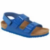 Birkenstock Kid's Milano HL BFBC - Sandals 2 Birkenstock Kid's Milano HL BFBC - Sandals -Outdoor Equipment Sales Shop birkenstock kids milano hl bfbc sandals