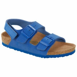 Birkenstock Kid's Milano HL BFBC - Sandals
