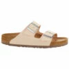 Birkenstock Women's Arizona BFBC Earthy Vegan - Sandals -Outdoor Equipment Sales Shop birkenstock womens arizona bfbc earthy vegan sandals
