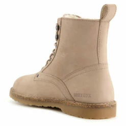 Birkenstock Women's Bryson Shearling NU - Winter Boots -Outdoor Equipment Sales Shop birkenstock womens bryson shearling nu winter boots detail 5