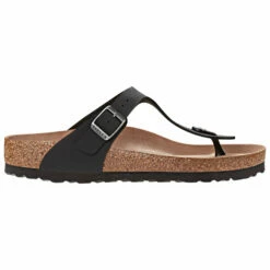 Birkenstock Women's Gizeh BFBC Earthy Vegan - Sandals