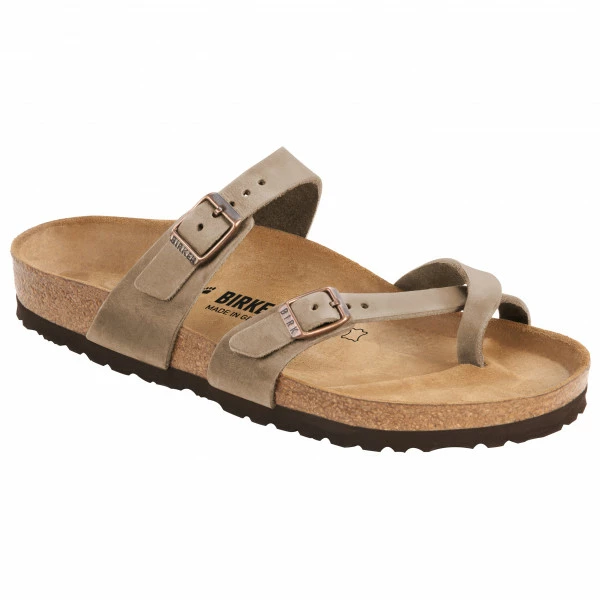 Birkenstock Women's Mayari FL - Sandals 3 Birkenstock Women's Mayari FL - Sandals