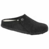 Birkenstock Zermatt Shearling FE - Slippers -Outdoor Equipment Sales Shop birkenstock zermatt shearling fe slippers