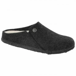 Birkenstock Zermatt Shearling FE - Slippers