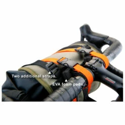 Birzman Packman Handlebar Pack - Handlebar Bag 7 Birzman Packman Handlebar Pack - Handlebar Bag -Outdoor Equipment Sales Shop birzman packman handlebar pack handlebar bag detail 3