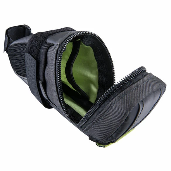 Birzman Roadster 2 Saddle Bag 0,4 - Bike Bag 4 Birzman Roadster 2 Saddle Bag 0,4 - Bike Bag - Image 2