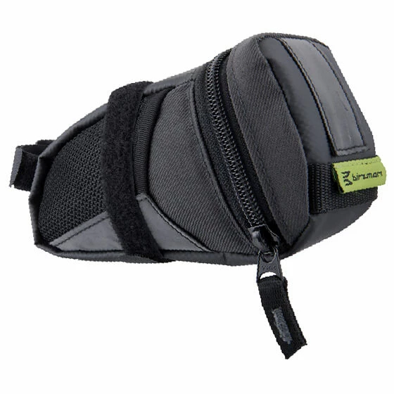 Birzman Roadster 2 Saddle Bag 0,4 - Bike Bag 3 Birzman Roadster 2 Saddle Bag 0,4 - Bike Bag