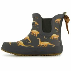 Bisgaard Baby's Rubber - Wellington Boots 14 Bisgaard Baby's Rubber - Wellington Boots -Outdoor Equipment Sales Shop bisgaard babys rubber wellington boots detail 4