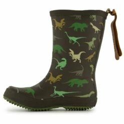 Bisgaard Kid's Basic Rubber - Wellington Boots -Outdoor Equipment Sales Shop bisgaard kids basic rubber wellington boots detail 4