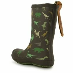 Bisgaard Kid's Basic Rubber - Wellington Boots -Outdoor Equipment Sales Shop bisgaard kids basic rubber wellington boots detail 5