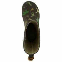 Bisgaard Kid's Basic Rubber - Wellington Boots -Outdoor Equipment Sales Shop bisgaard kids basic rubber wellington boots detail 8