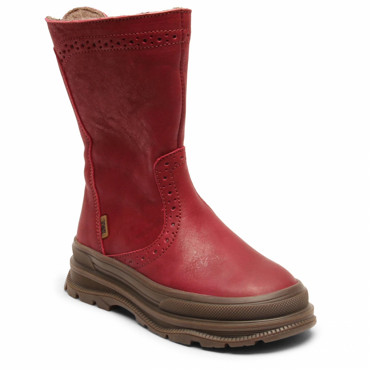 Bisgaard Kid's Bobbie Tex - Winter Boots 3 Bisgaard Kid's Bobbie Tex - Winter Boots