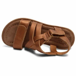 Bisgaard Kid's Clea - Sandals -Outdoor Equipment Sales Shop bisgaard kids clea sandals detail 4