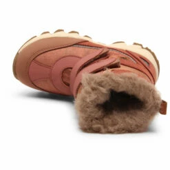 Bisgaard Kid's Eddie Tex - Winter Boots -Outdoor Equipment Sales Shop bisgaard kids eddie tex winter boots detail 4