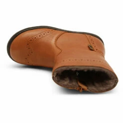 Bisgaard Kid's Ejra Tex - Winter Boots -Outdoor Equipment Sales Shop bisgaard kids ejra tex winter boots detail 4