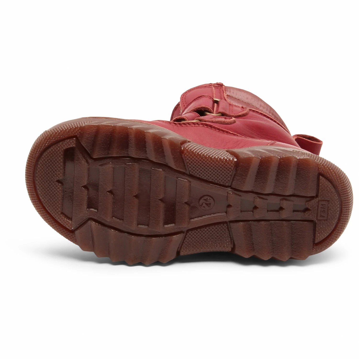 Bisgaard Kid's Emmet - Winter Boots 6 Bisgaard Kid's Emmet - Winter Boots - Image 4