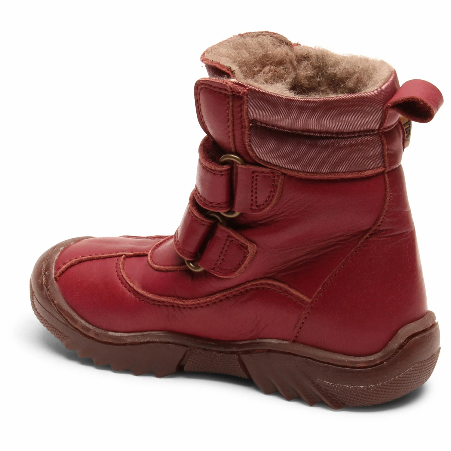 Bisgaard Kid's Emmet - Winter Boots 7 Bisgaard Kid's Emmet - Winter Boots - Image 5