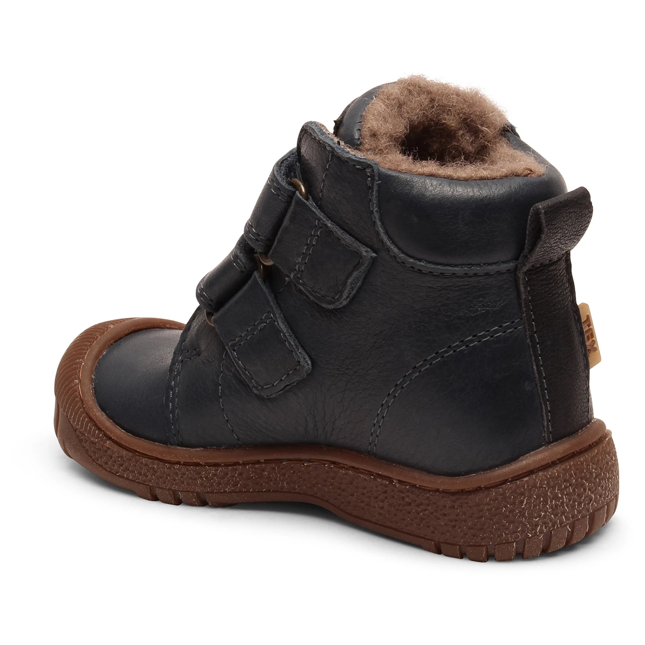 Bisgaard Kid's Evon Tex - Winter Boots 4 Bisgaard Kid's Evon Tex - Winter Boots - Image 2