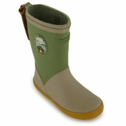 Bisgaard Kid's Fashion II - Wellington Boots -Outdoor Equipment Sales Shop bisgaard kids fashion ii wellington boots detail 7