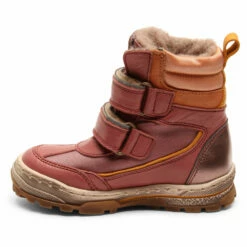 Bisgaard Kid's Figo - Winter Boots -Outdoor Equipment Sales Shop bisgaard kids figo winter boots detail 2