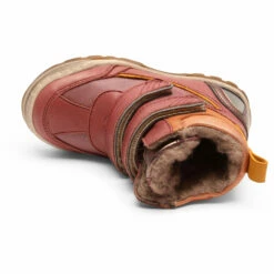 Bisgaard Kid's Figo - Winter Boots -Outdoor Equipment Sales Shop bisgaard kids figo winter boots detail 3