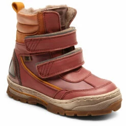 Bisgaard Kid's Figo - Winter Boots -Outdoor Equipment Sales Shop bisgaard kids figo winter boots detail 6