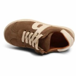 Bisgaard Kid's Helle - Sneakers -Outdoor Equipment Sales Shop bisgaard kids helle sneakers detail 4