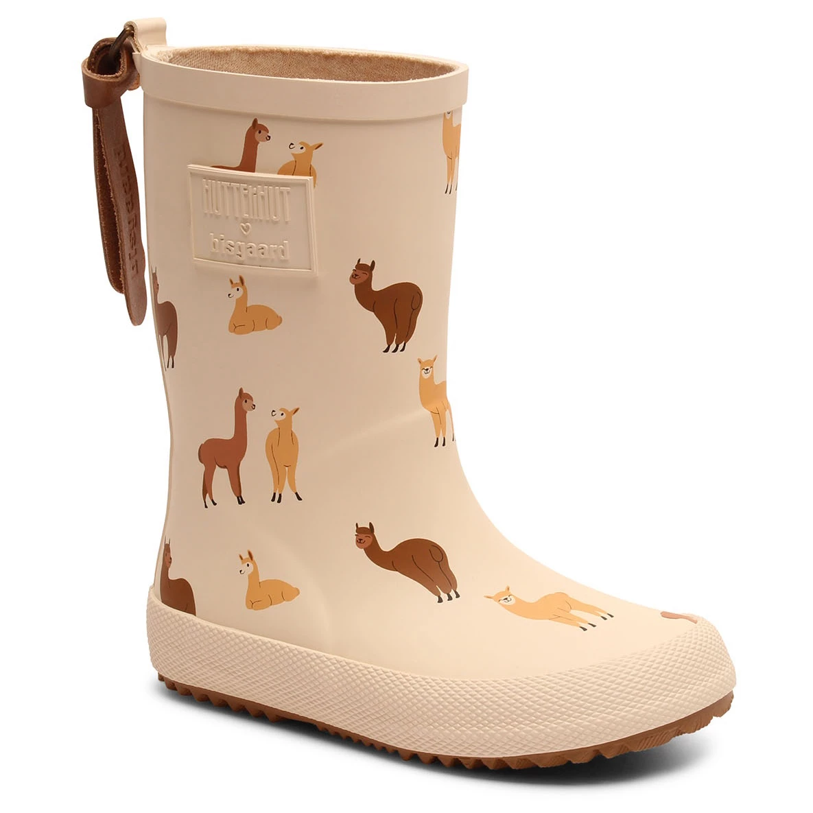 Kid's Huttelihut X Bisgaard Fashion - Wellington Boots 4 Kid's Huttelihut X Bisgaard Fashion - Wellington Boots - Image 2