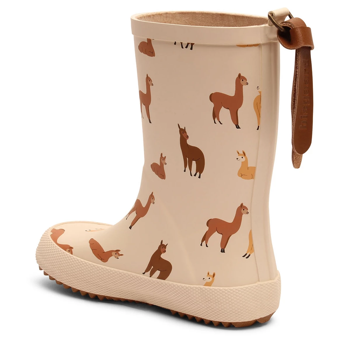 Kid's Huttelihut X Bisgaard Fashion - Wellington Boots 5 Kid's Huttelihut X Bisgaard Fashion - Wellington Boots - Image 3
