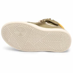 Bisgaard Kid's Isak - Sneakers -Outdoor Equipment Sales Shop bisgaard kids isak sneakers detail 4