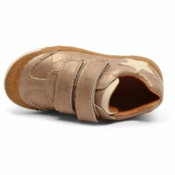 Bisgaard Kid's Jenna - Sneakers -Outdoor Equipment Sales Shop bisgaard kids jenna sneakers detail 4