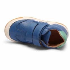 Bisgaard Kid's Johan - Sneakers 8 Bisgaard Kid's Johan - Sneakers -Outdoor Equipment Sales Shop bisgaard kids johan sneakers detail 3