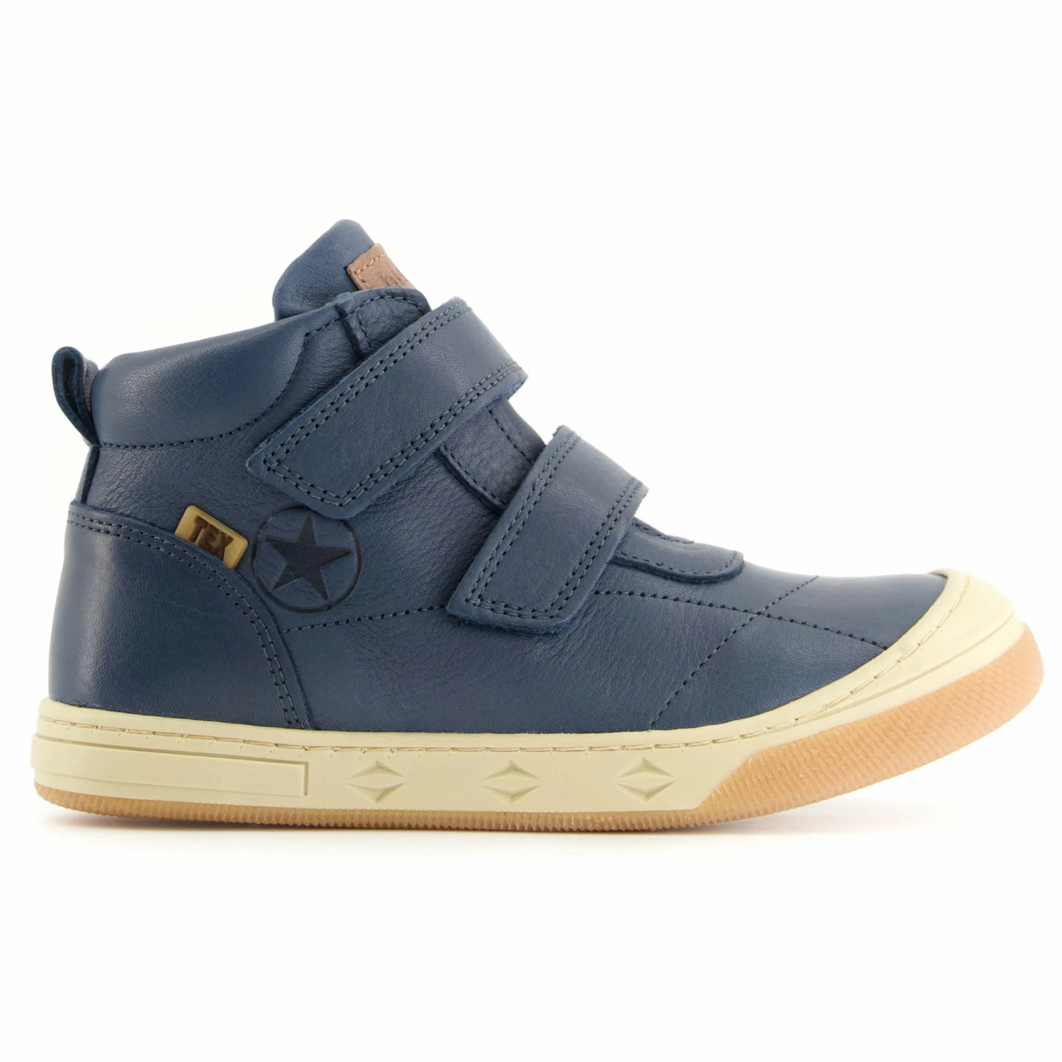 Bisgaard Kid's Juno Tex - Sneakers 4 Bisgaard Kid's Juno Tex - Sneakers - Image 2