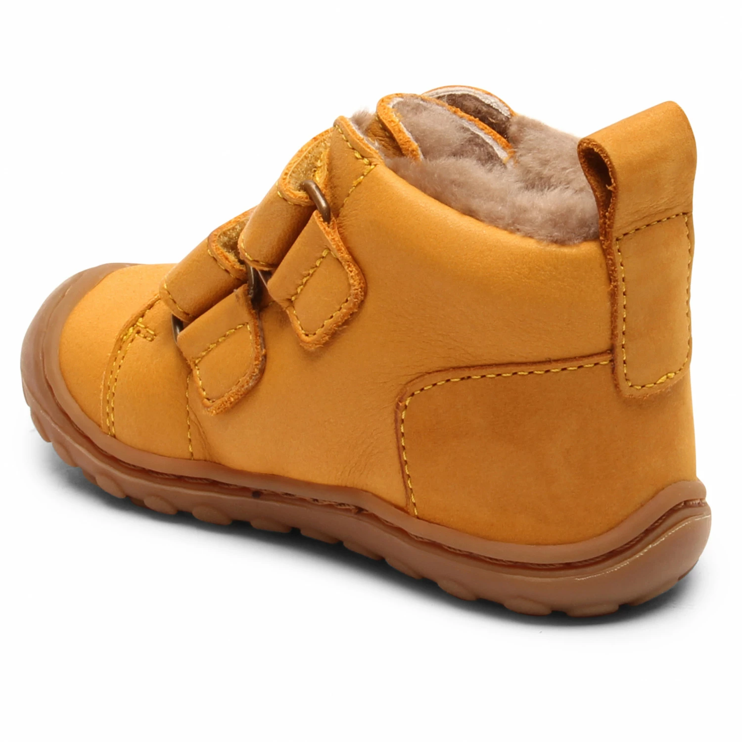 Bisgaard Kid's Rua - Winter Boots 7 Bisgaard Kid's Rua - Winter Boots - Image 5